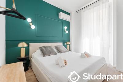 Appartement - 53 m² - 3 pièces