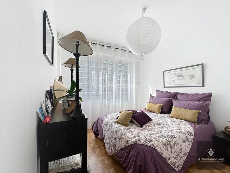 Appartement - 49 m² - 2 pièces