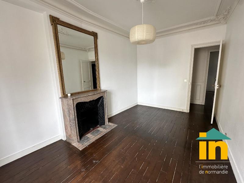 Appartement - 84 m² - 4 pièces