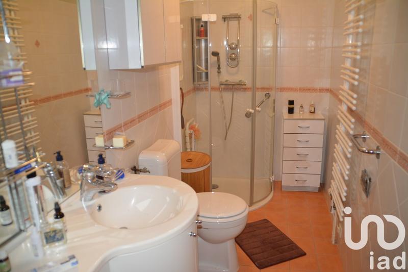 Maison de ville - 115 m² - 5 pièces