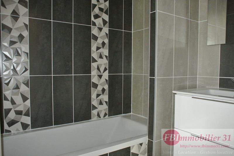 Appartement - 50 m² - 3 pièces