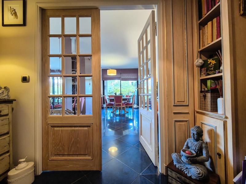 Appartement - 113 m² - 4 pièces