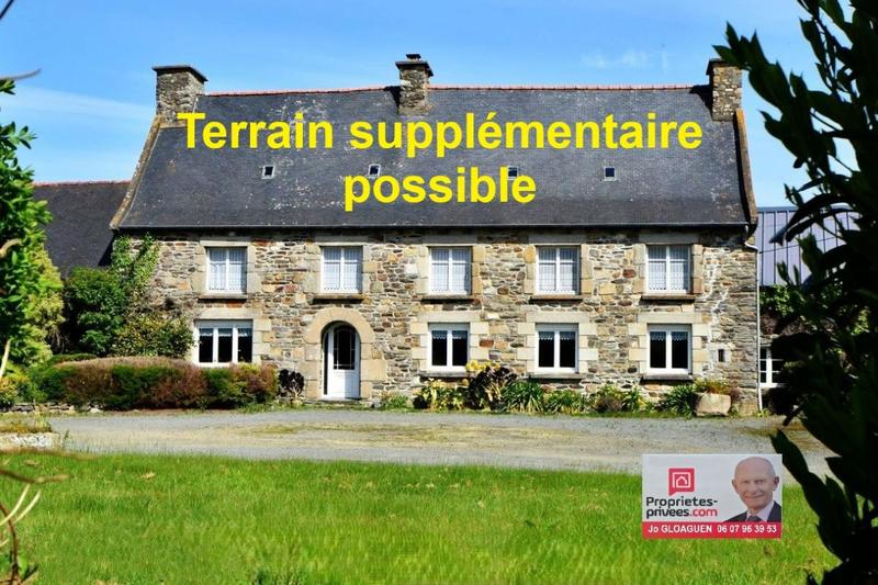 Maison - 156 m² - 6 pièces