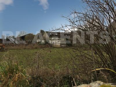 Terrain - 480 m²