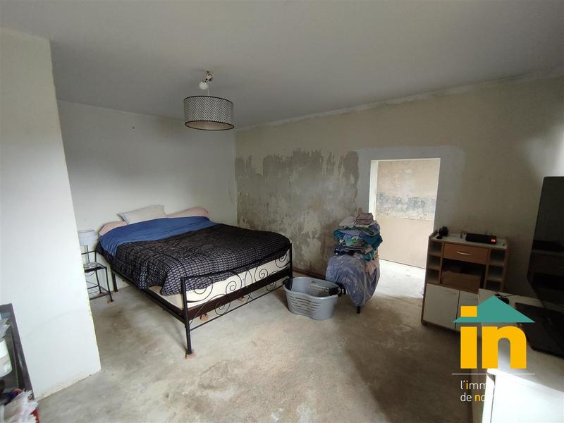 Maison de campagne - 125 m² - 5 pièces