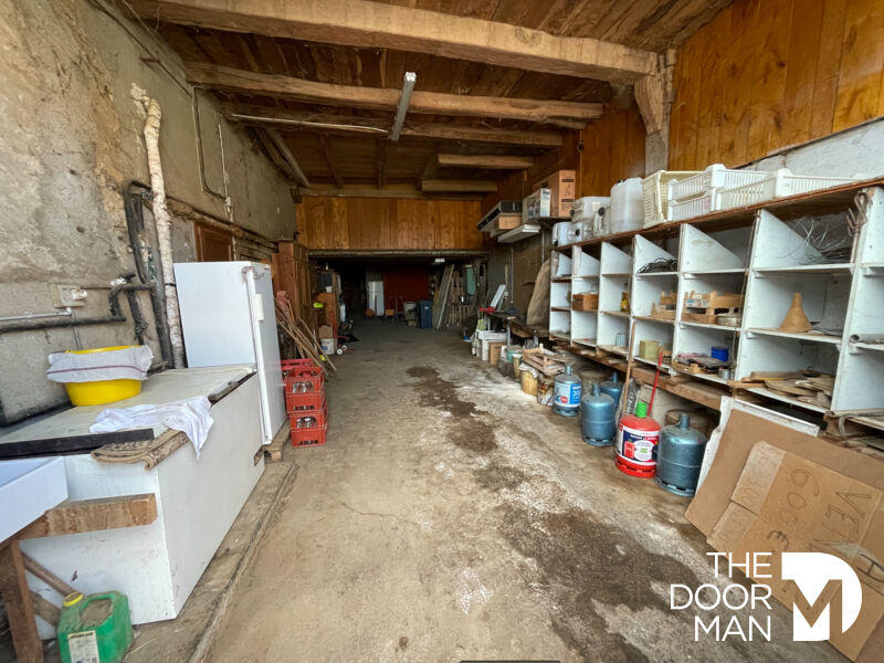 Maison - 151 m² - 5 pièces