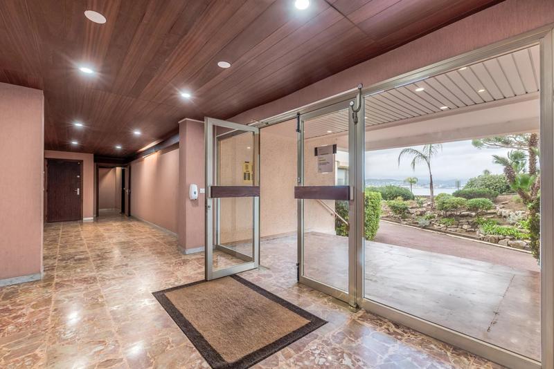 Appartement - 110 m² - 4 pièces