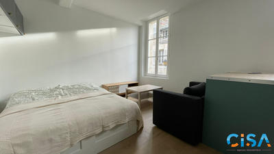 Appartement - 23 m² - 1 pièce