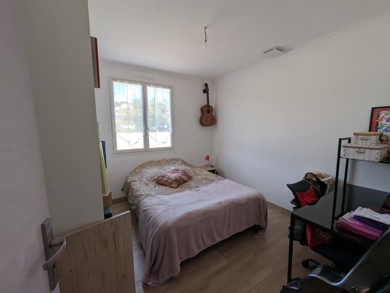 Villa - 93 m² - 4 pièces