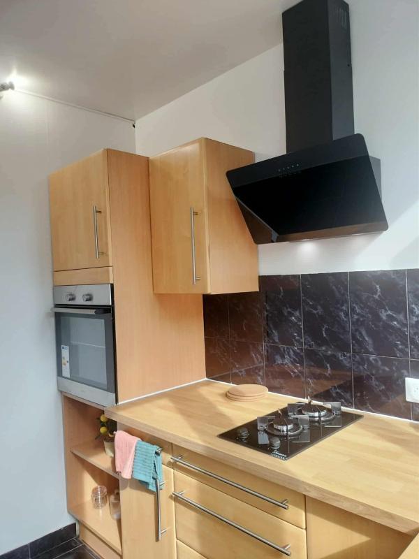 Appartement - 12 m² - 1 pièce