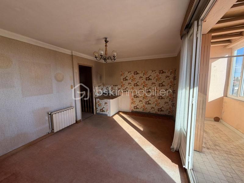 Duplex - 67 m² - 4 pièces