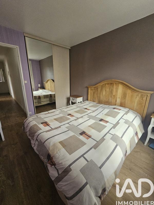 Appartement - 71 m² - 4 pièces