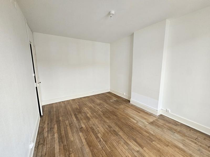 Appartement - 81 m² - 4 pièces