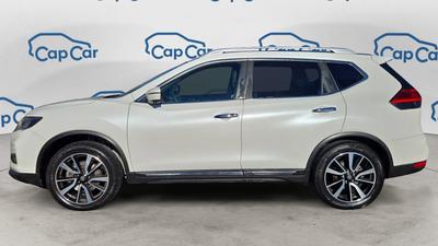 Nissan X-Trail 1.7 Blue dCi 150 Tekna - Toit ouvrant