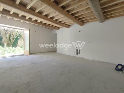 Appartement - 149 m² - 5 pièces