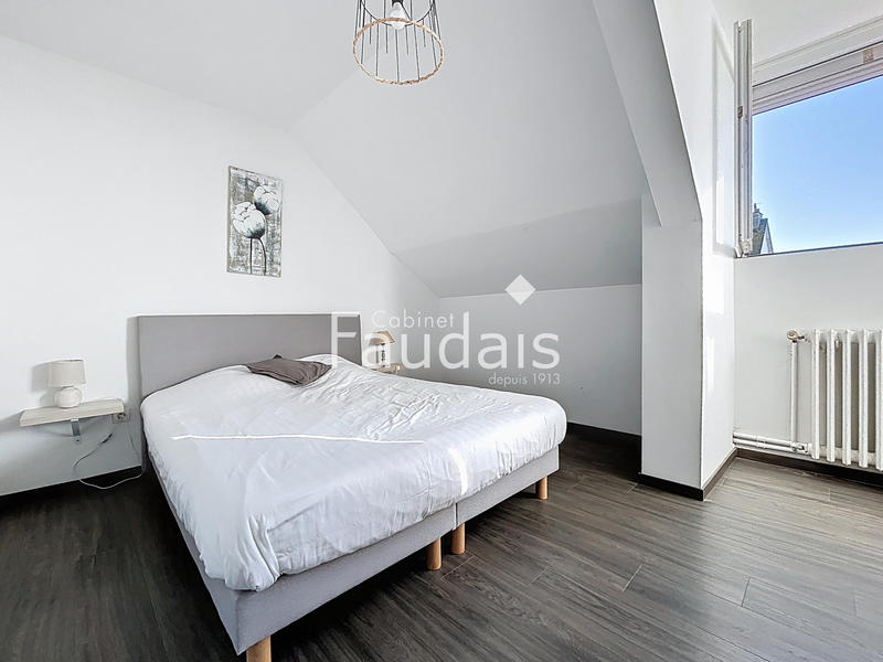 Maison - 151 m² - 8 pièces