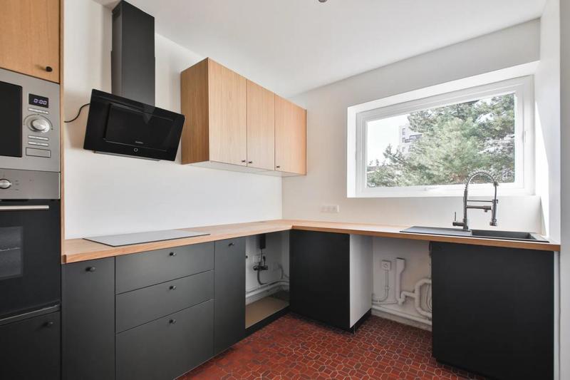 Appartement - 99 m² - 4 pièces