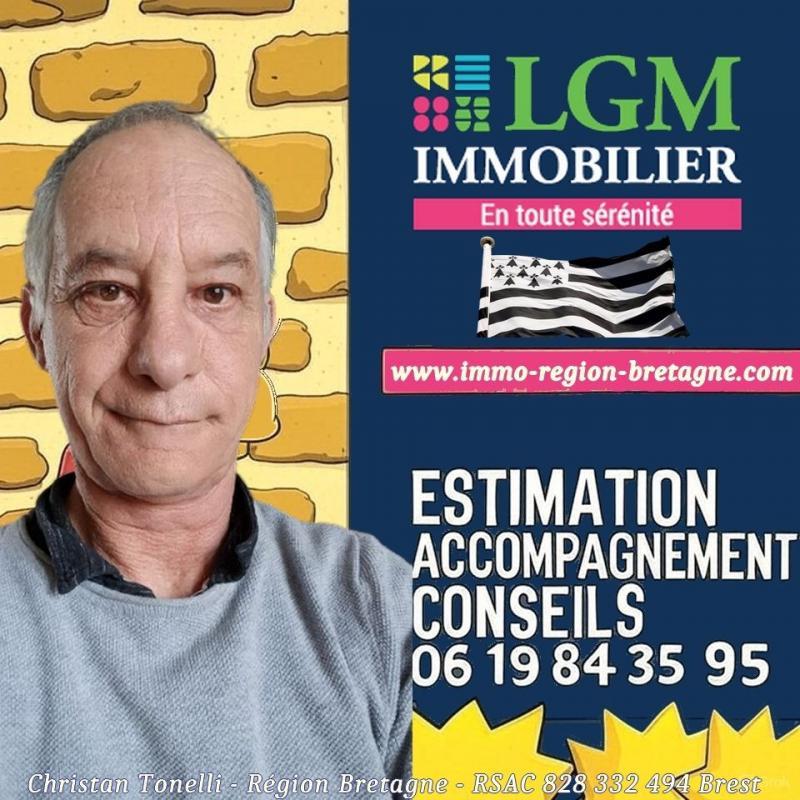 Maison - 70 m² - 3 pièces