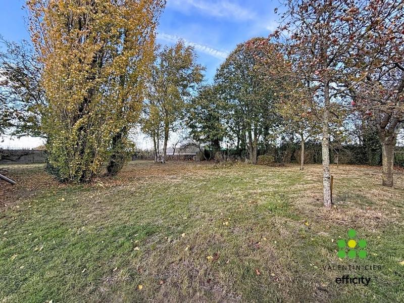 Maison - 179 m² - 5 pièces