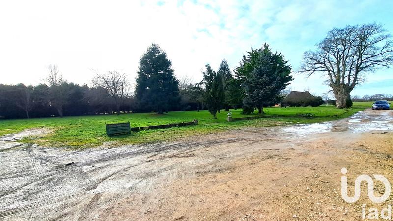 Maison - 204 m² - 8 pièces