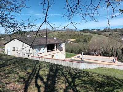 Maison - 176 m² - 6 pièces