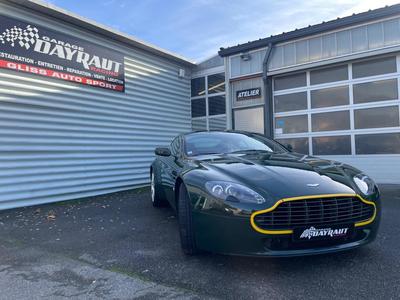 Aston Martin V8 Vantage 4.3 384 Cv