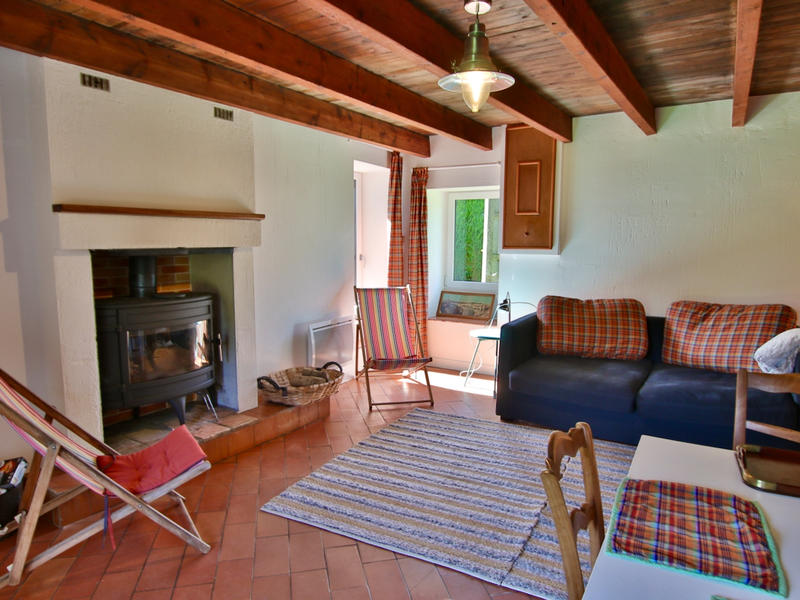 Maison - 195 m² - 7 pièces