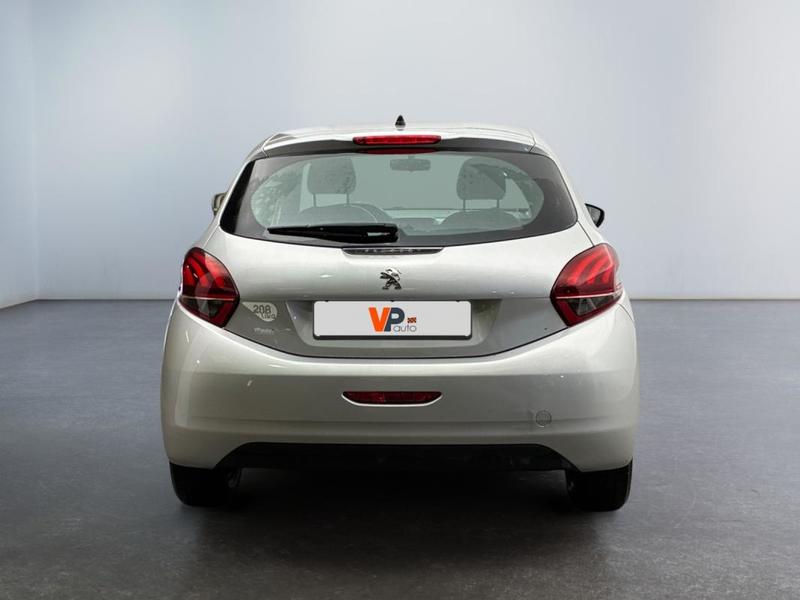 Peugeot 208 1.2 PureTech 68ch Bvm5 Like