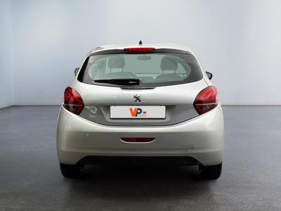 Peugeot 208 1.2 PureTech 68ch Bvm5 Like