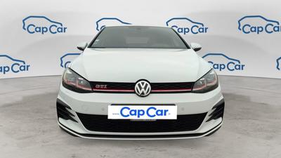 Volkswagen Golf 2 Tfsi 245 Dsg7 Gti Performance