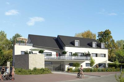 Appartement - 61 à 77 m² - 3 à 4 pièces