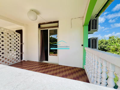 Maison - 182 m² - 8 pièces