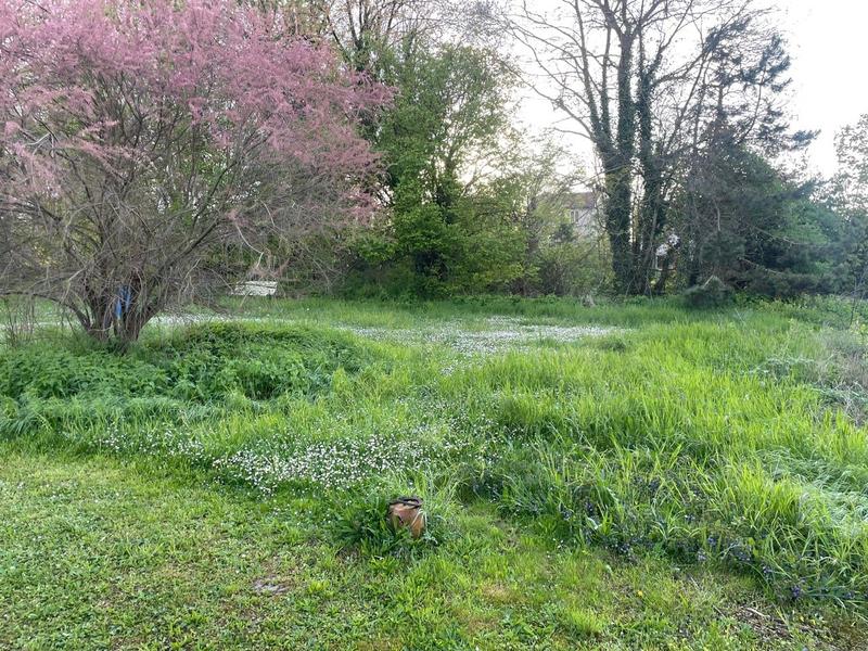 Terrain constructible - 1 991 m²