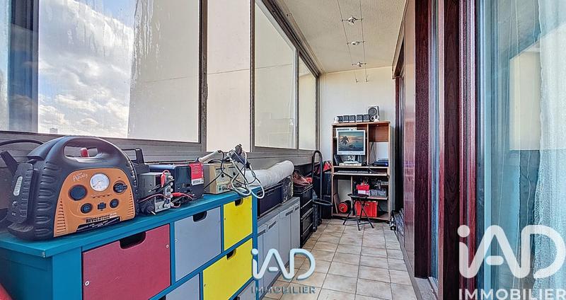 Appartement - 87 m² - 4 pièces