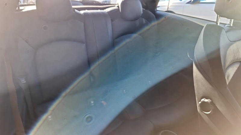 Mini 3 portes Hatch F56 Cooper s 192 Ch Bva6 Finition Red Hot Chili