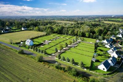 Terrain constructible - 571 m²