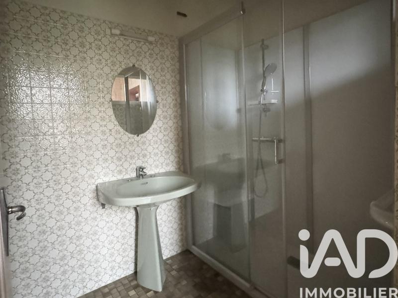 Maison de ville - 68 m² - 4 pièces