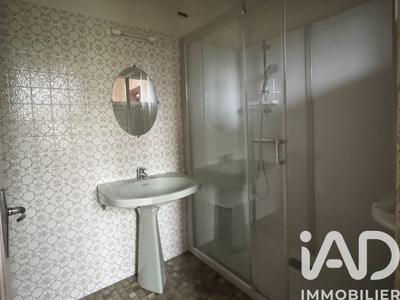 Maison de ville - 68 m² - 4 pièces