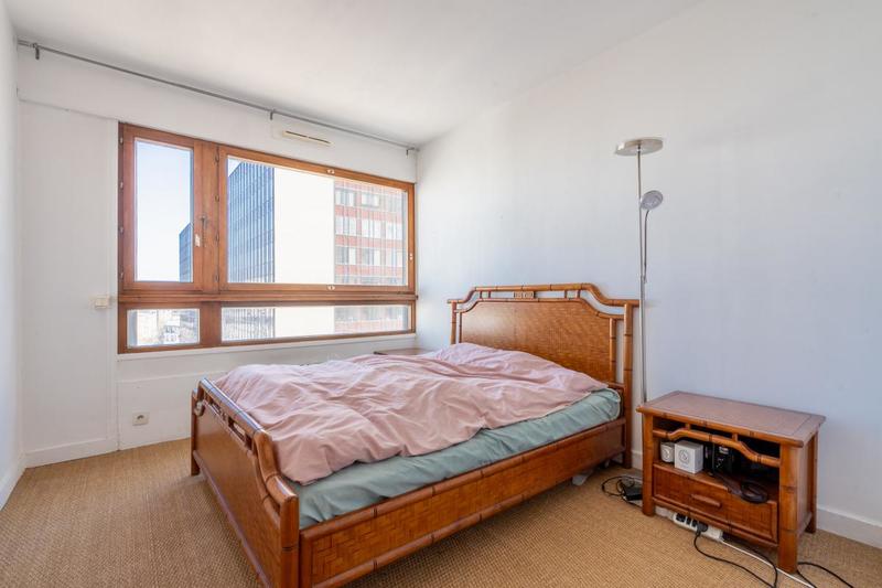 Appartement - 84 m² - 4 pièces