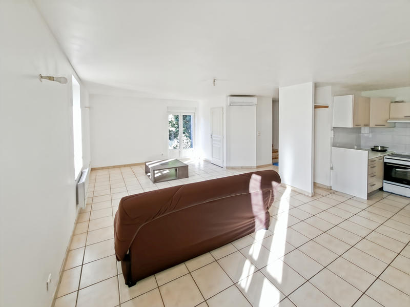 Appartement - 70 m² - 4 pièces