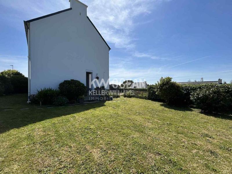 Maison - 79 m² - 6 pièces