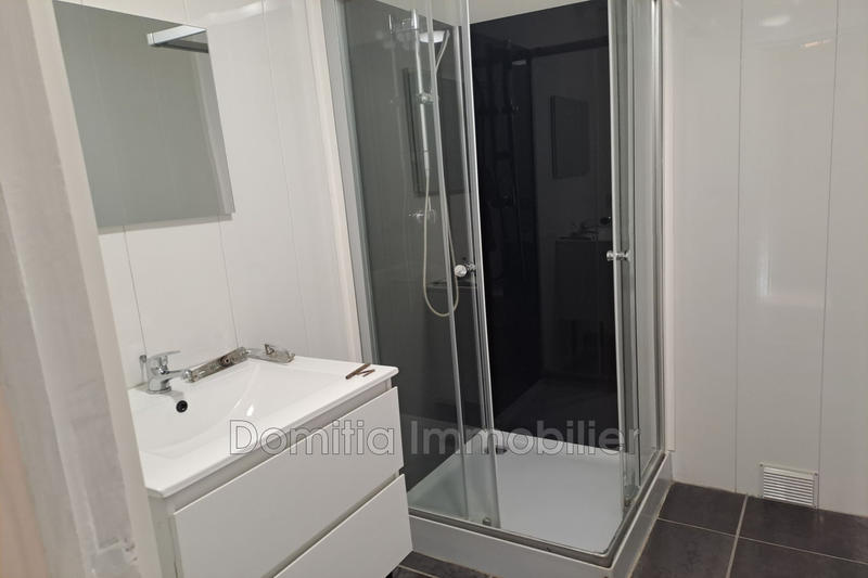 Appartement - 57 m²