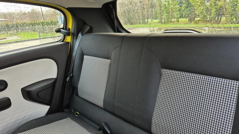 Renault Twingo III 1.0 SCe 70 Life