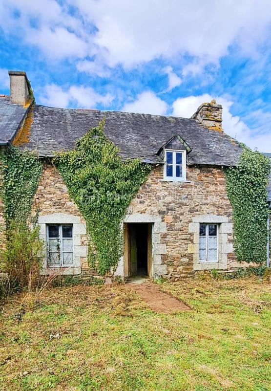 Corps de ferme - 260 m² - 8 pièces