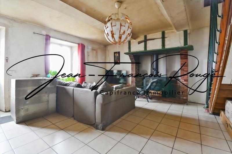 Maison - 357 m² - 10 pièces