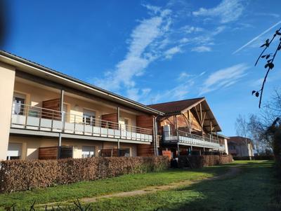 Appartement - 35 m² - 1 pièce