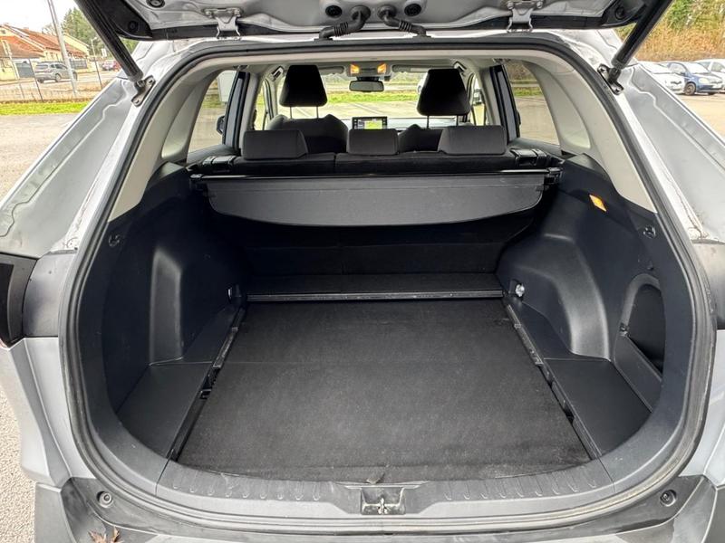 Toyota Rav4 Hybride 4x2 - Bv Cvt Dynamic