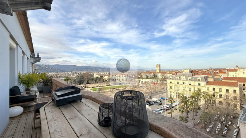 Appartement - 79 m² - 4 pièces