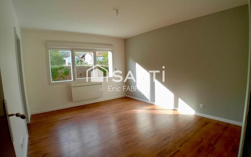 Maison - 182 m² - 6 pièces