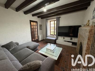 Maison de campagne - 106 m² - 4 pièces